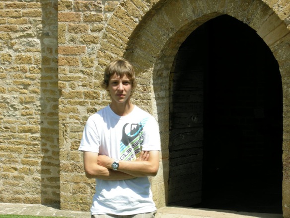 Catéchisme | Bourgogne 2009